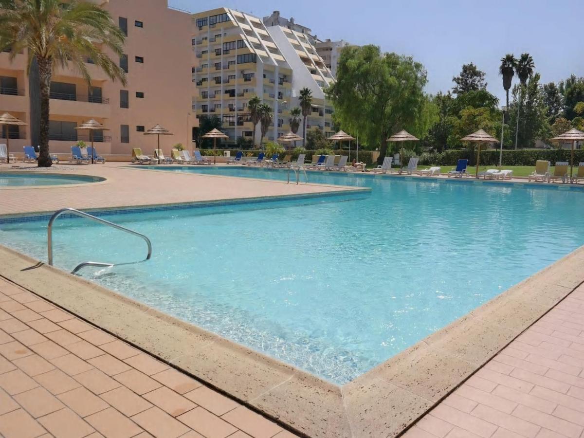 Apartamento Encantador Com Piscina Aquecida Portimão Εξωτερικό φωτογραφία