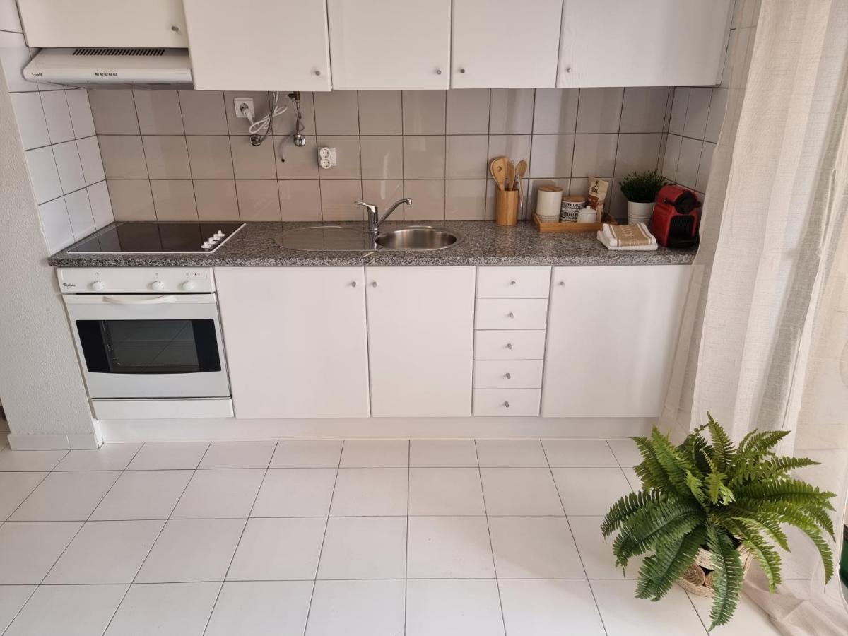 Apartamento Encantador Com Piscina Aquecida Portimão Εξωτερικό φωτογραφία