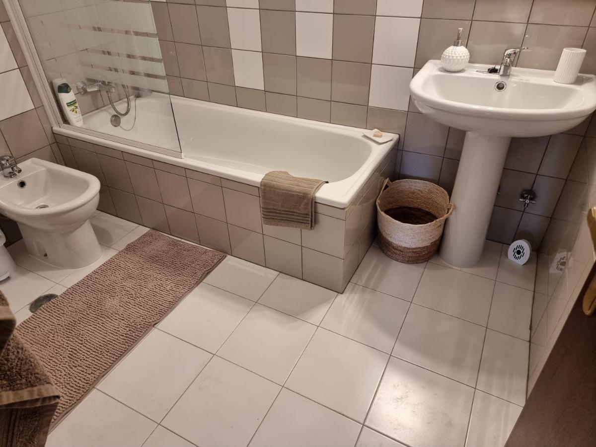 Apartamento Encantador Com Piscina Aquecida Portimão Εξωτερικό φωτογραφία