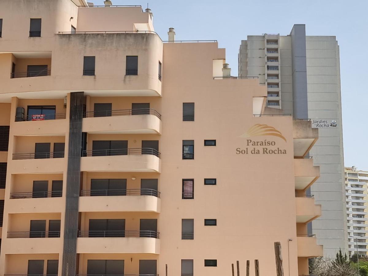 Apartamento Encantador Com Piscina Aquecida Portimão Εξωτερικό φωτογραφία