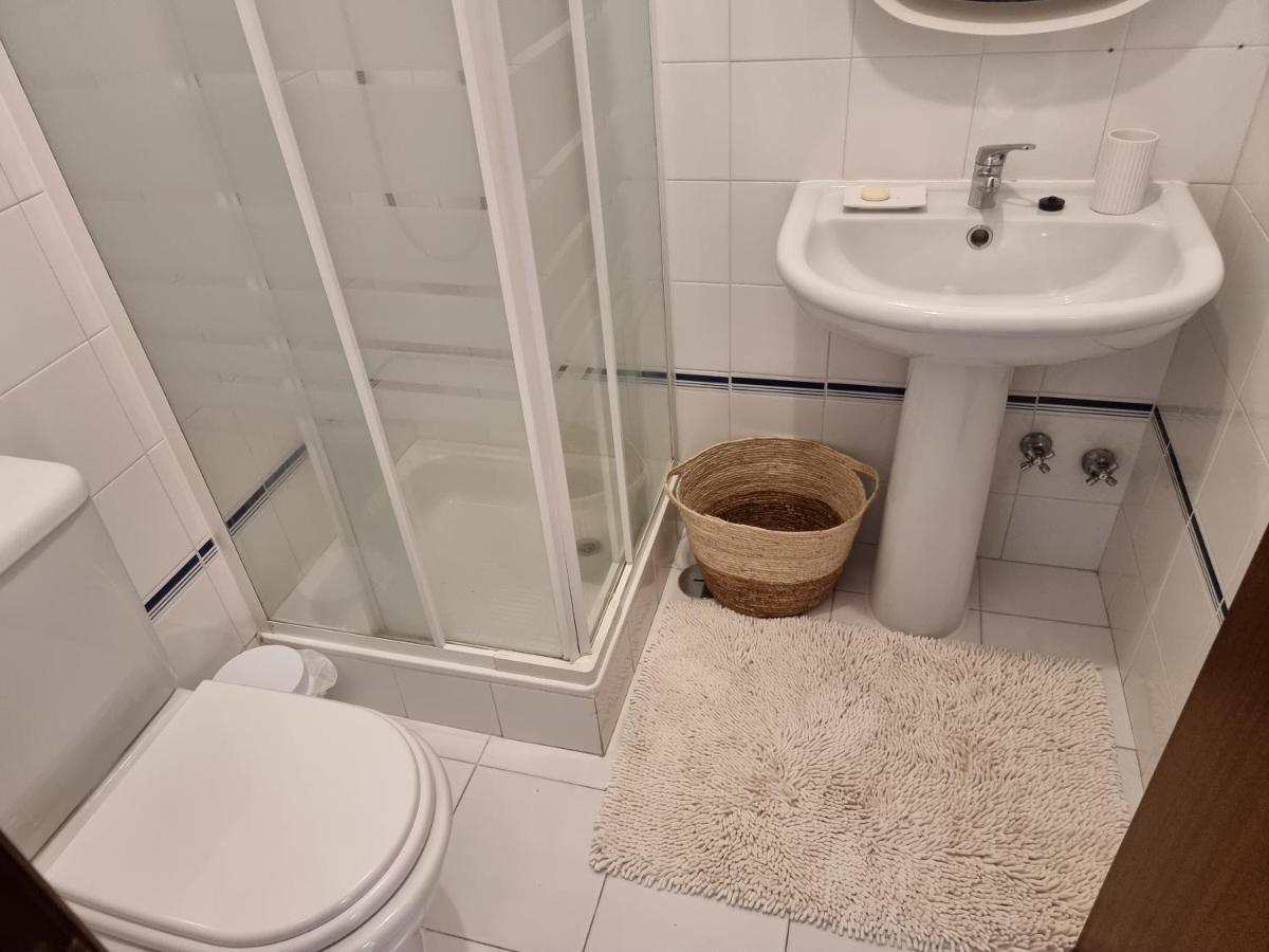 Apartamento Encantador Com Piscina Aquecida Portimão Εξωτερικό φωτογραφία