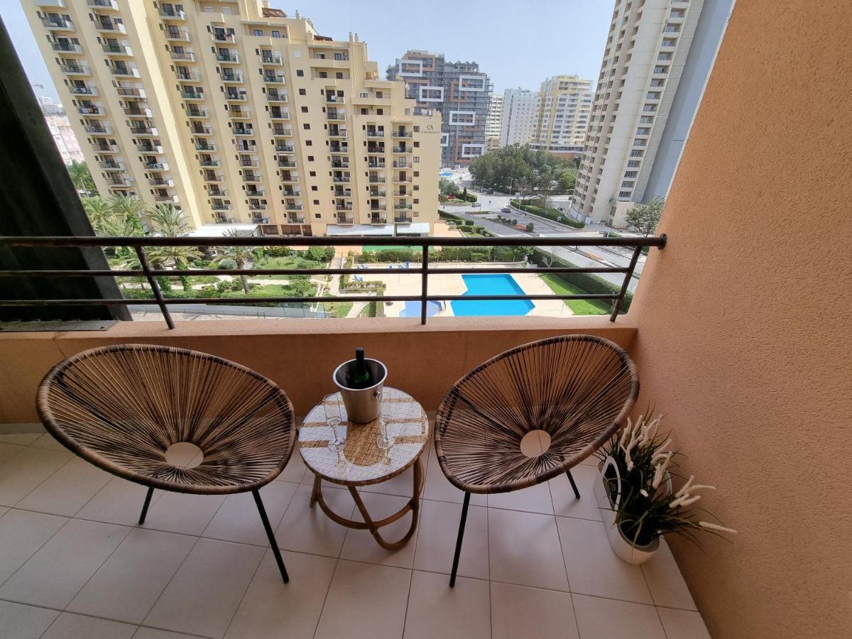 Apartamento Encantador Com Piscina Aquecida Portimão Εξωτερικό φωτογραφία