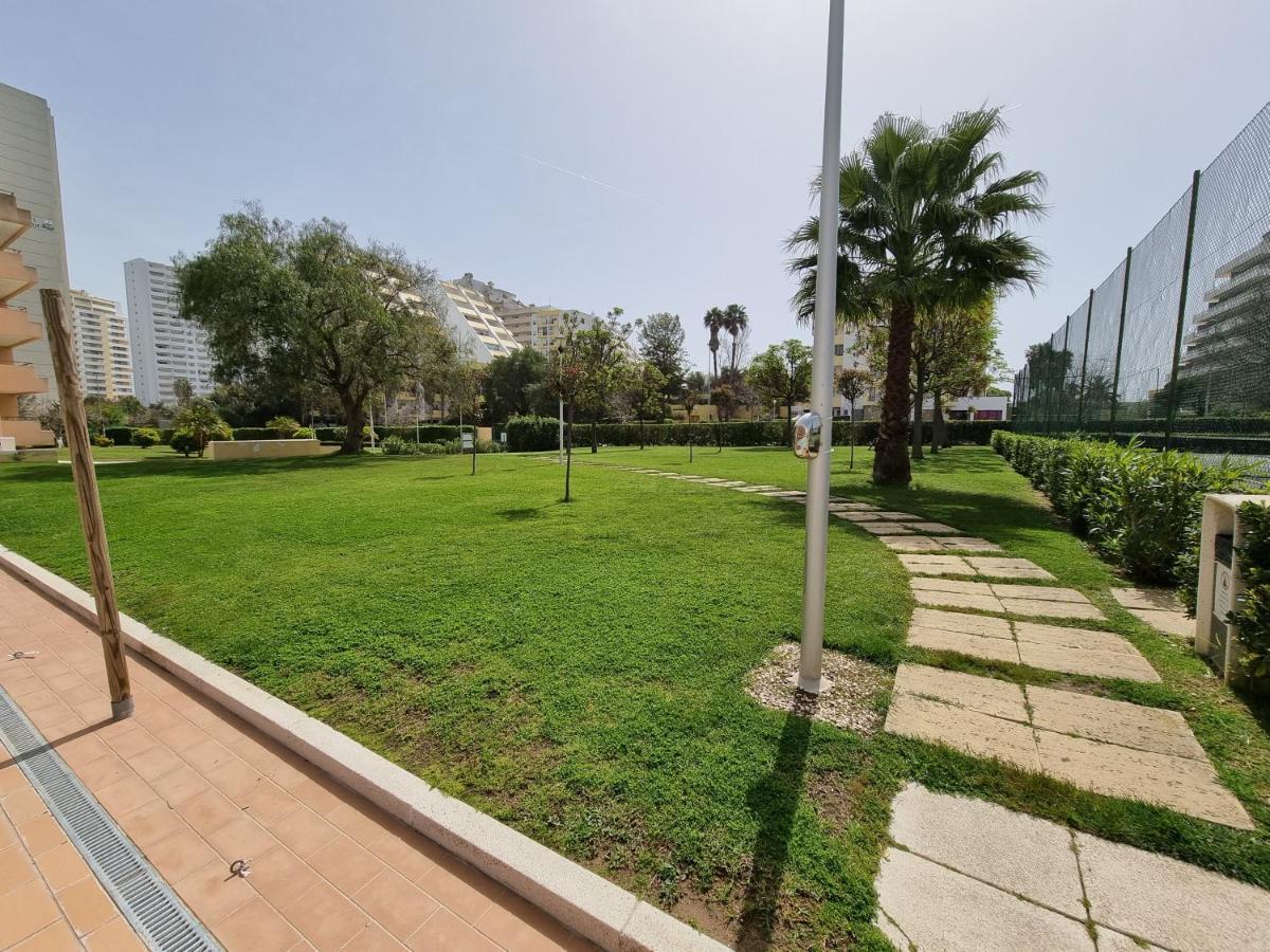 Apartamento Encantador Com Piscina Aquecida Portimão Εξωτερικό φωτογραφία