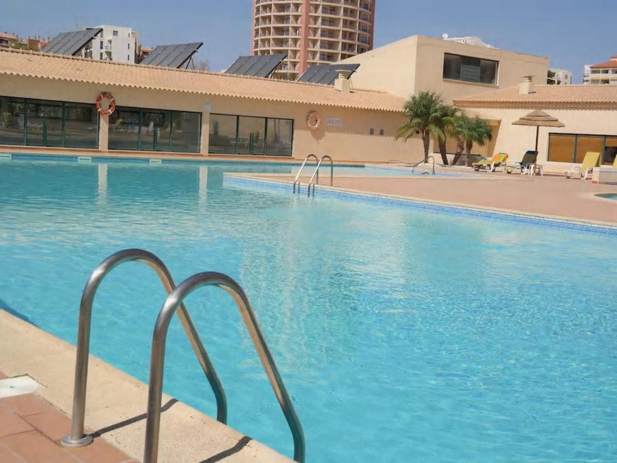 Apartamento Encantador Com Piscina Aquecida Portimão Εξωτερικό φωτογραφία