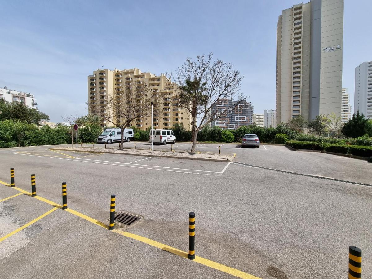 Apartamento Encantador Com Piscina Aquecida Portimão Εξωτερικό φωτογραφία