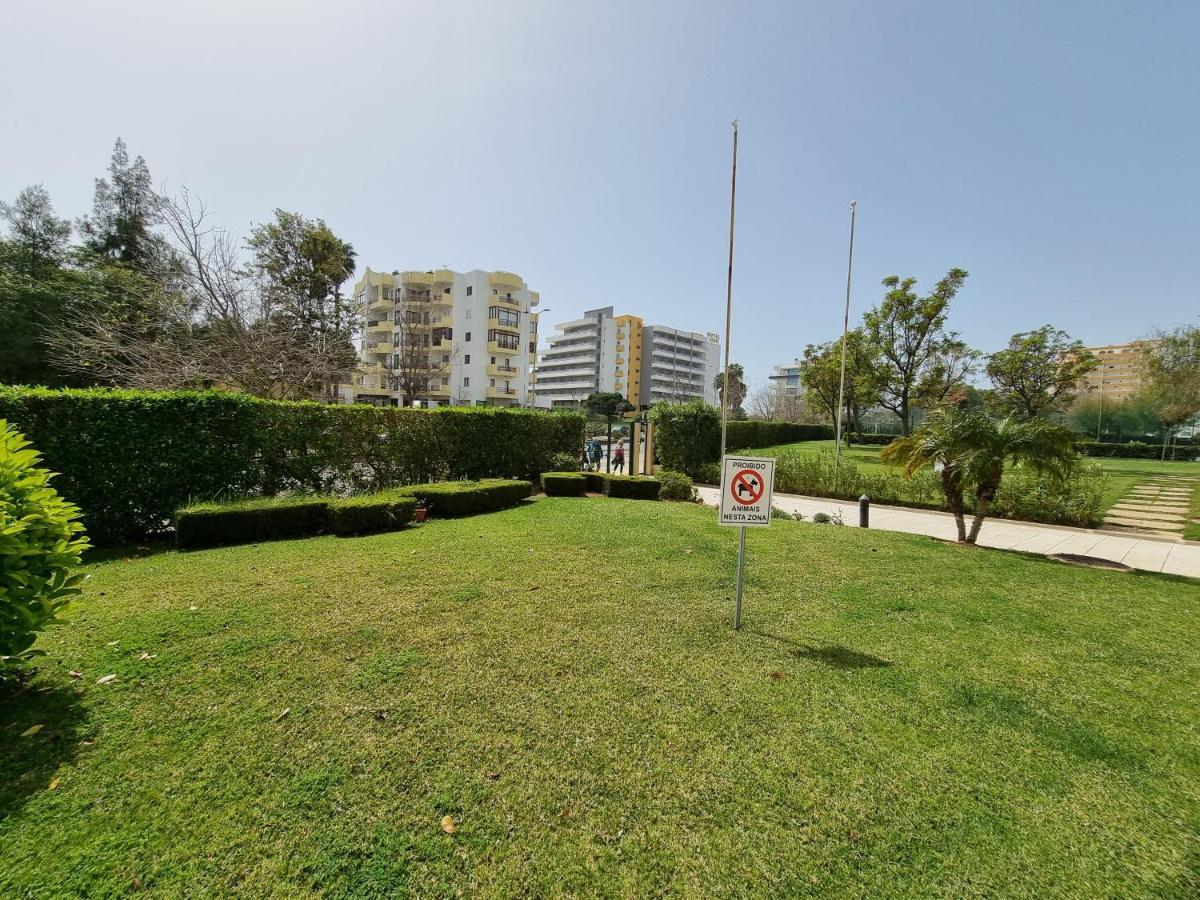 Apartamento Encantador Com Piscina Aquecida Portimão Εξωτερικό φωτογραφία