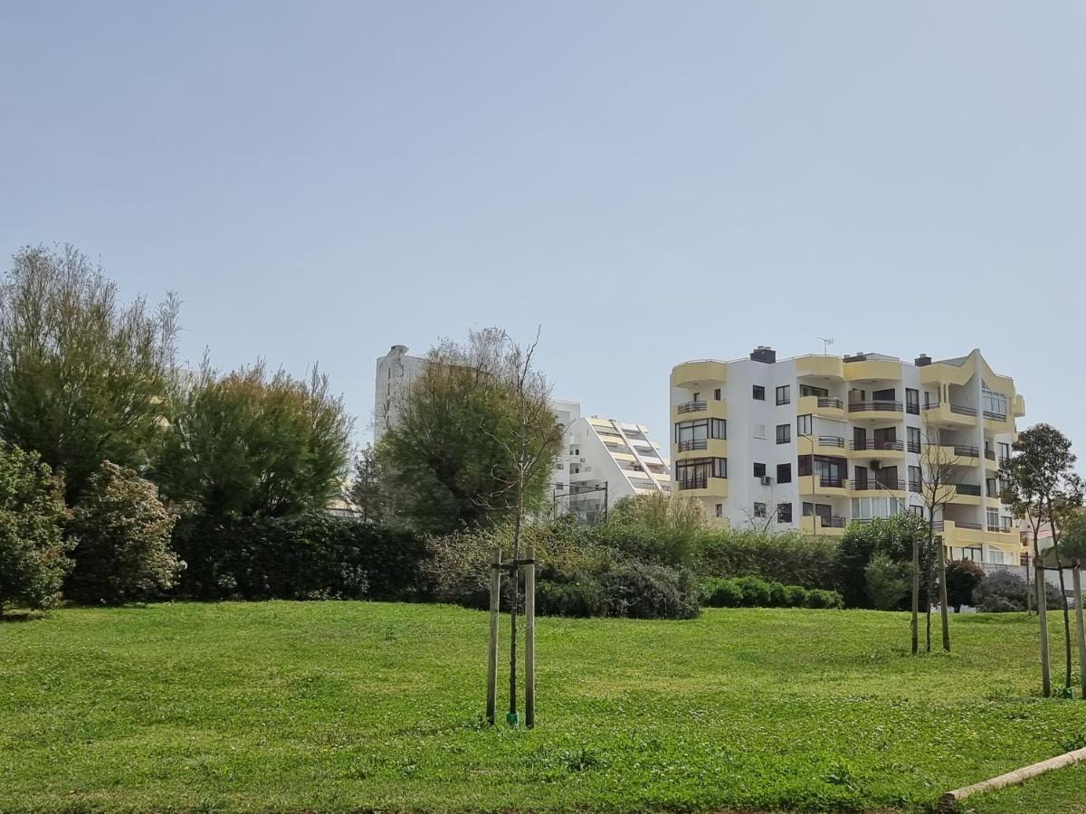 Apartamento Encantador Com Piscina Aquecida Portimão Εξωτερικό φωτογραφία