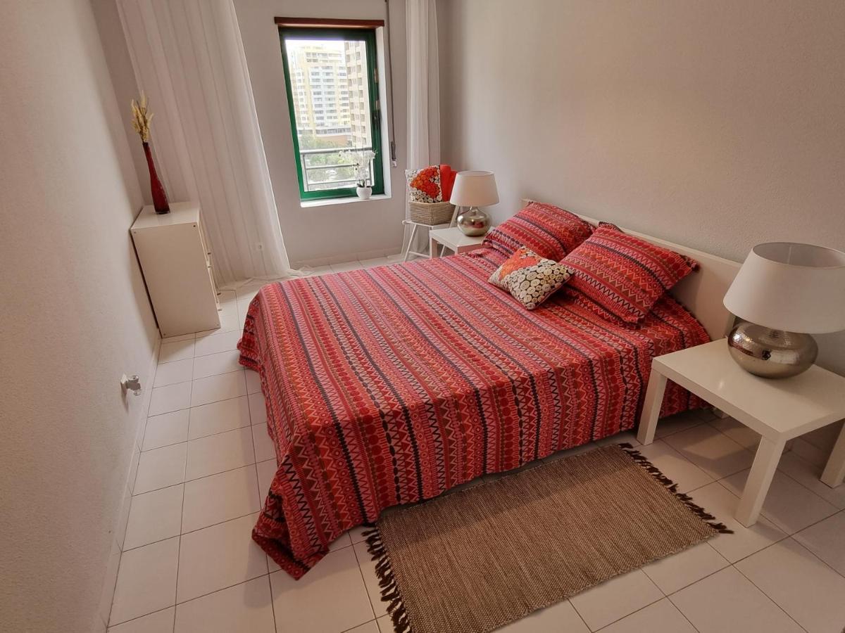 Apartamento Encantador Com Piscina Aquecida Portimão Εξωτερικό φωτογραφία