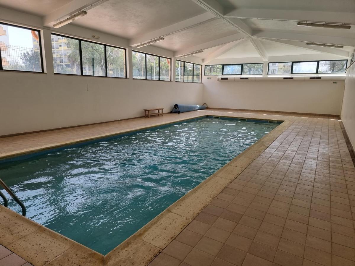 Apartamento Encantador Com Piscina Aquecida Portimão Εξωτερικό φωτογραφία