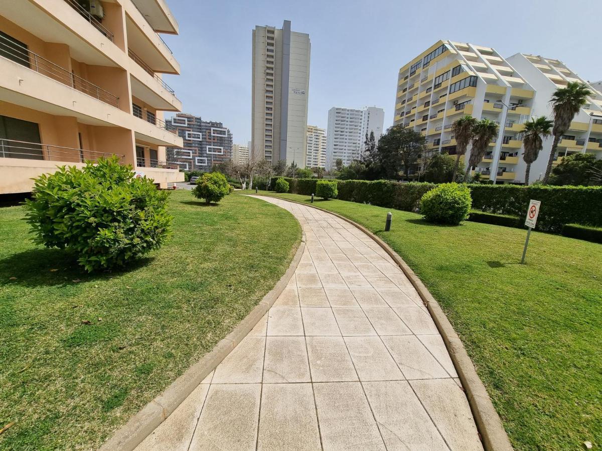Apartamento Encantador Com Piscina Aquecida Portimão Εξωτερικό φωτογραφία
