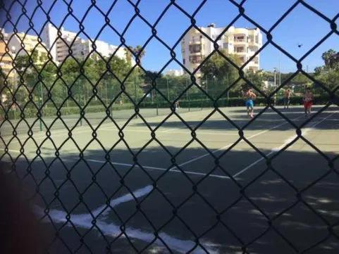 Apartamento Encantador Com Piscina Aquecida Portimão Εξωτερικό φωτογραφία