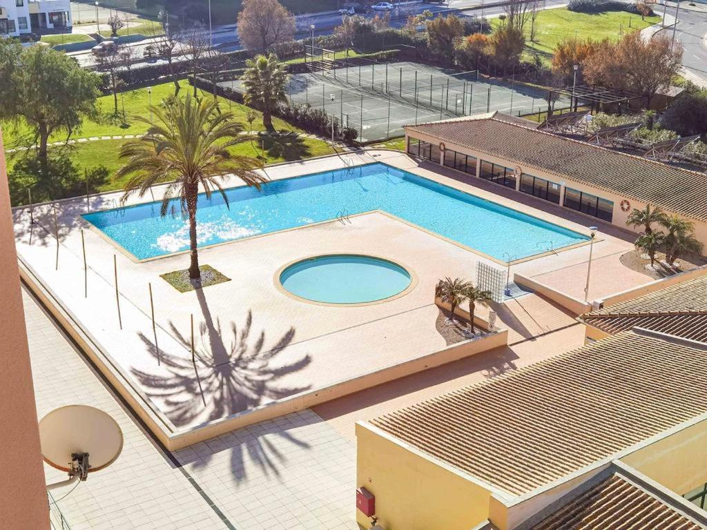 Apartamento Encantador Com Piscina Aquecida Portimão Εξωτερικό φωτογραφία